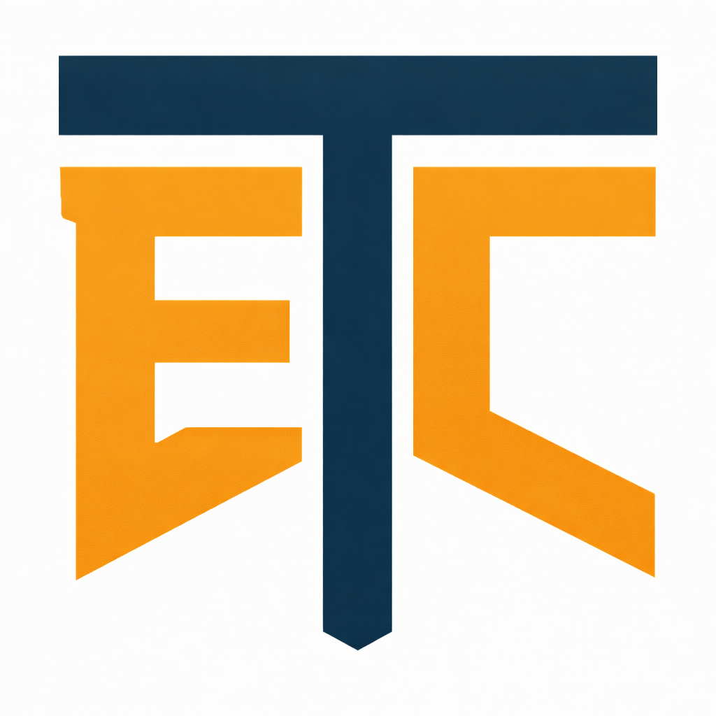 Trueform TF monogram